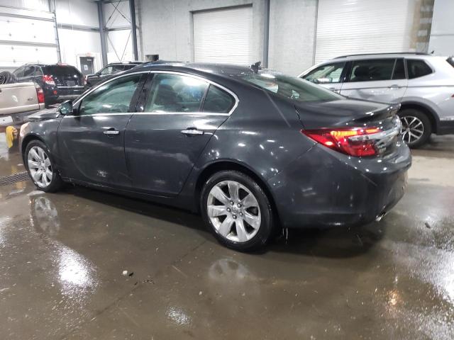Photo 2 from auction – 2014 BUICK REGAL PREM with VIN 2G4GN5EX5E9178921