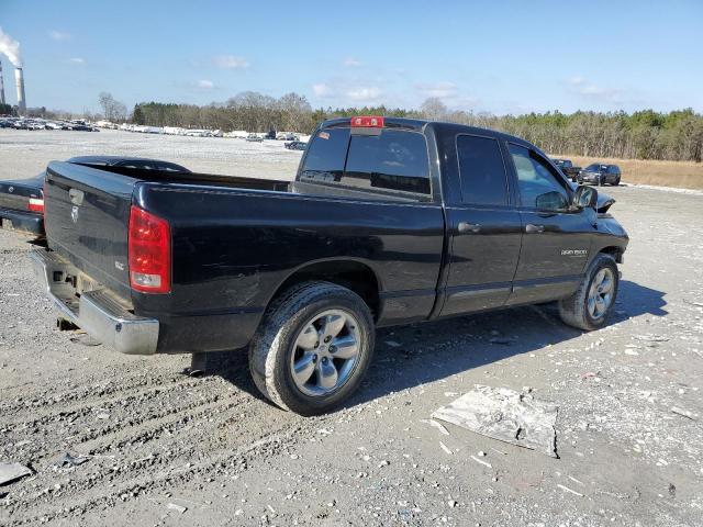 Photo 3 from auction – 2005 DODGE RAM 1500 S with VIN 1D7HA18D35S173350