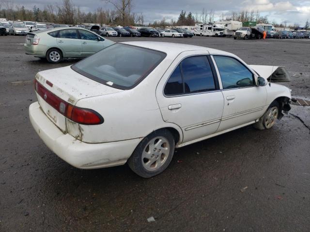 Photo 3 from auction – 1999 NISSAN SENTRA BAS with VIN 1N4AB41D0XC703815