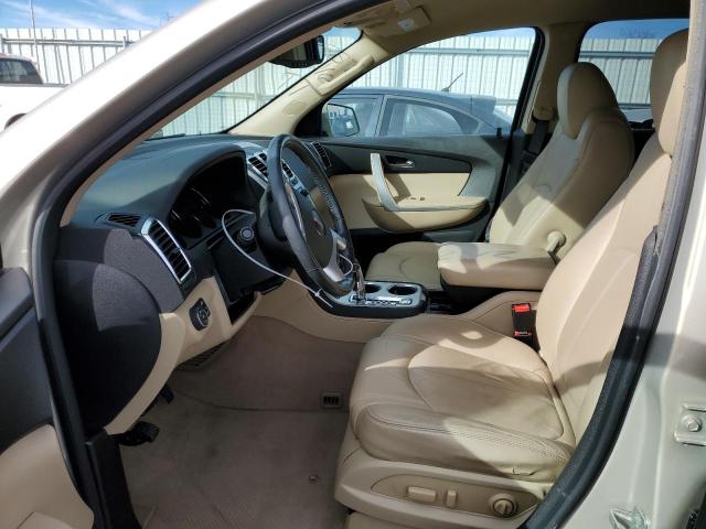 Photo 7 from auction – 2012 GMC ACADIA SLT with VIN 1GKKRRED6CJ166671