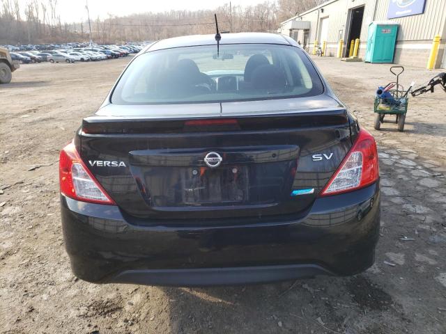 Photo 6 from auction – 2015 NISSAN VERSA S with VIN 3N1CN7AP2FL865621