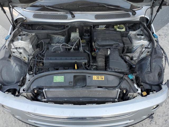 Photo 11 from auction – 2006 MINI COOPER with VIN WMWRC33566TK66070