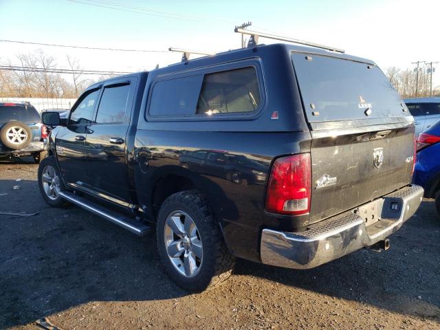 Photo 2 from auction – 2016 RAM 1500 SLT with VIN 1C6RR7LG2GS335071