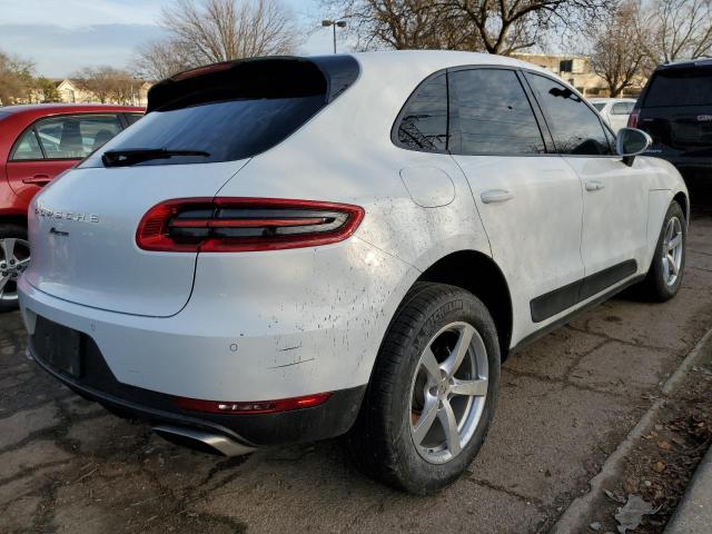 Photo 3 from auction – 2018 PORSCHE MACAN with VIN WP1AA2A52JLB08416