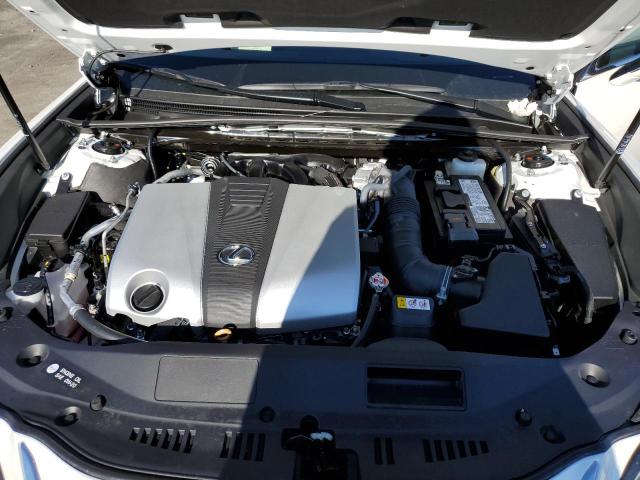 Photo 11 from auction – 2022 LEXUS ES 350 BAS with VIN 58ADZ1B18NU131216