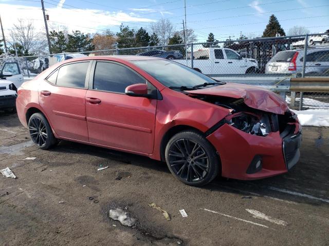 Photo 4 from auction – 2015 TOYOTA COROLLA L with VIN 5YFBURHE2FP188956