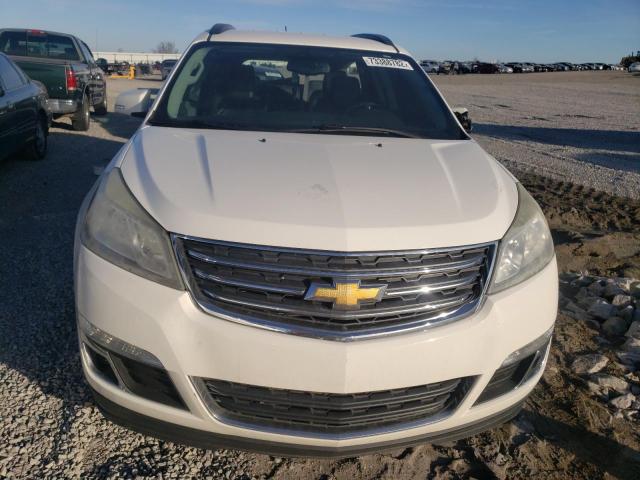 Photo 5 from auction – 2015 CHEVROLET TRAVERSE L with VIN 1GNKRHKD8FJ272318