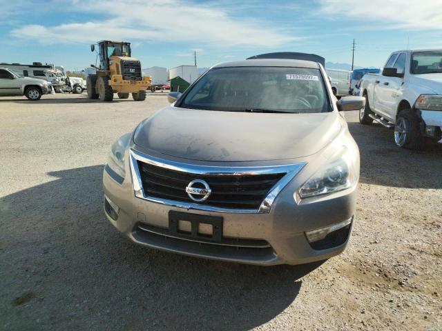 Photo 5 from auction – 2015 NISSAN ALTIMA 2.5 with VIN 1N4AL3AP2FC202120