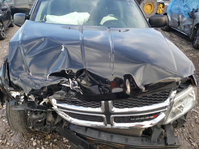 Photo 12 from auction – 2015 DODGE JOURNEY SE with VIN 3C4PDCAB6FT637863