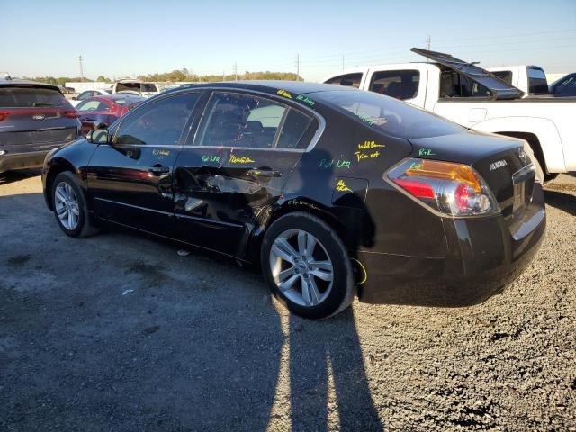 Photo 2 from auction – 2011 NISSAN ALTIMA SR with VIN 1N4BL2AP0BN442120