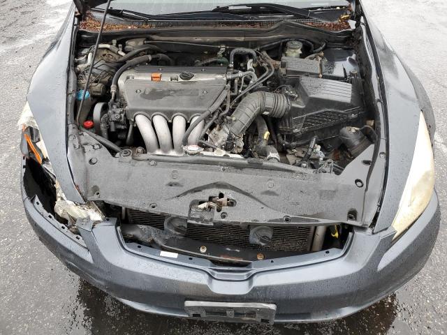 Photo 11 from auction – 2004 HONDA ACCORD LX with VIN JHMCM56314C004299