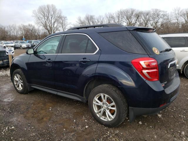 Photo 2 from auction – 2017 CHEVROLET EQUINOX LT with VIN 2GNALCEK4H1580464