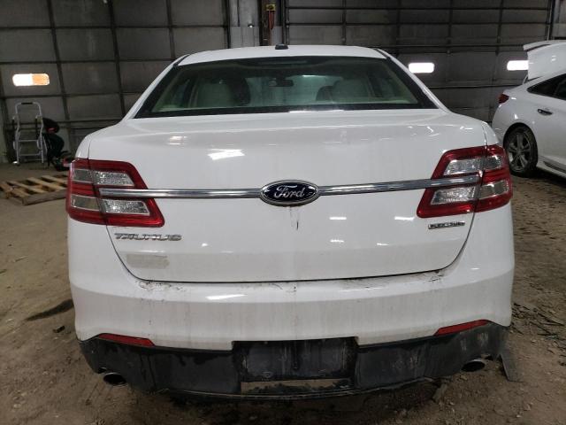 Photo 6 from auction – 2014 FORD TAURUS SE with VIN 1FAHP2D84EG147856