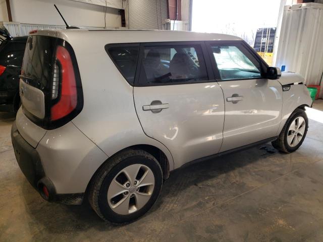 Photo 3 from auction – 2016 KIA SOUL with VIN KNDJN2A28G7844001