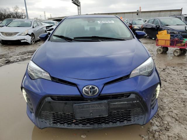 Photo 5 from auction – 2019 TOYOTA COROLLA L with VIN 2T1BURHEXKC226430