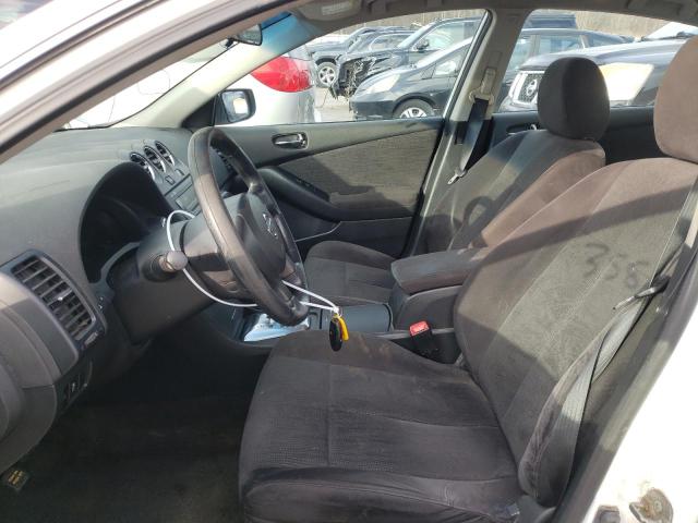 Photo 7 from auction – 2012 NISSAN ALTIMA BAS with VIN 1N4AL2AP7CC173669