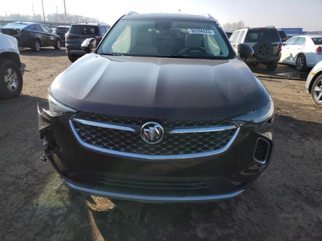 Photo 5 from auction – 2022 BUICK ENVISION A with VIN LRBFZSR40ND080772