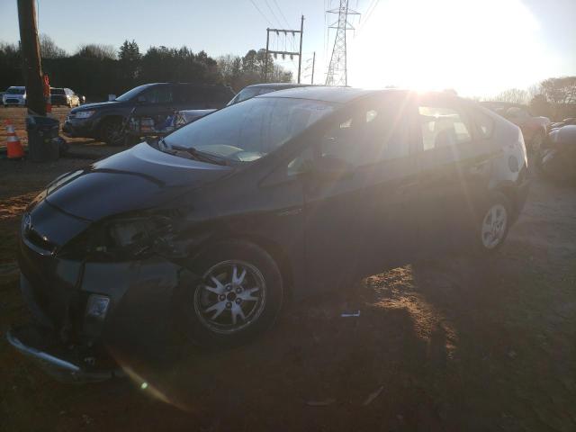 TOYOTA PRIUS 2011 with VIN JTDKN3DU5B0295527 - Photo from auction