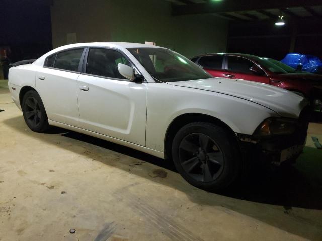 Photo 4 from auction – 2011 DODGE CHARGER with VIN 2B3CL3CG2BH587123