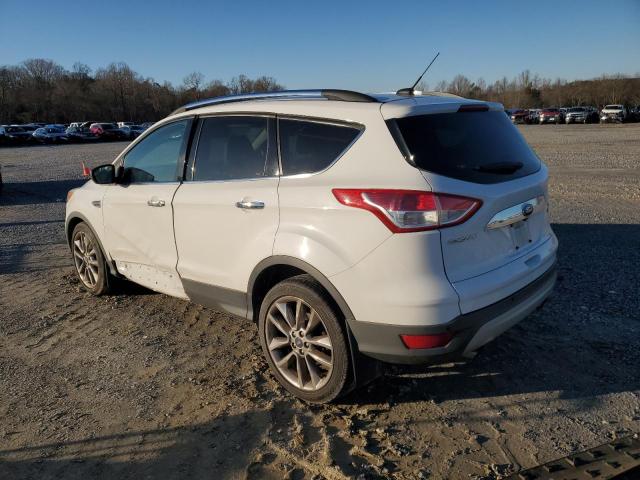 Photo 2 from auction – 2014 FORD ESCAPE SE with VIN 1FMCU0GX4EUC89836
