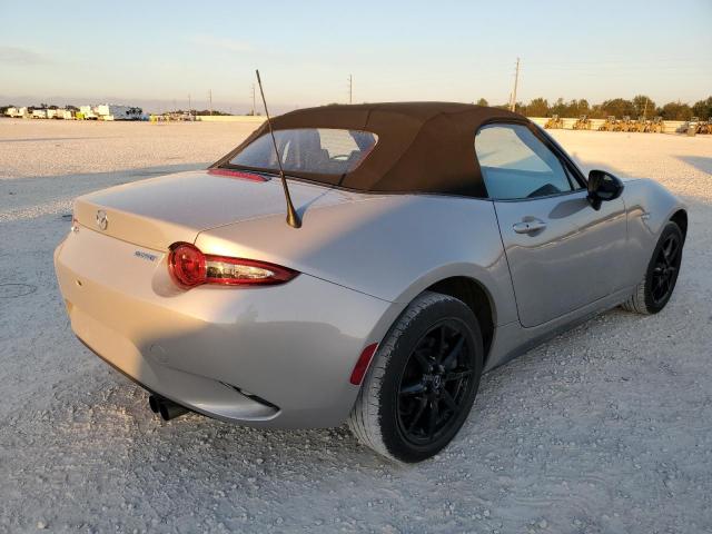 Photo 3 from auction – 2022 MAZDA MX-5 MIATA with VIN JM1NDAB70N0501049