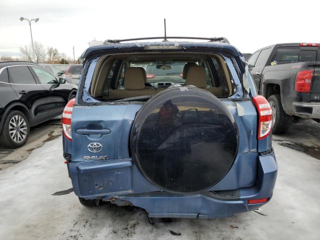 Photo 6 from auction – 2012 TOYOTA RAV4 with VIN 2T3BF4DV1CW186894