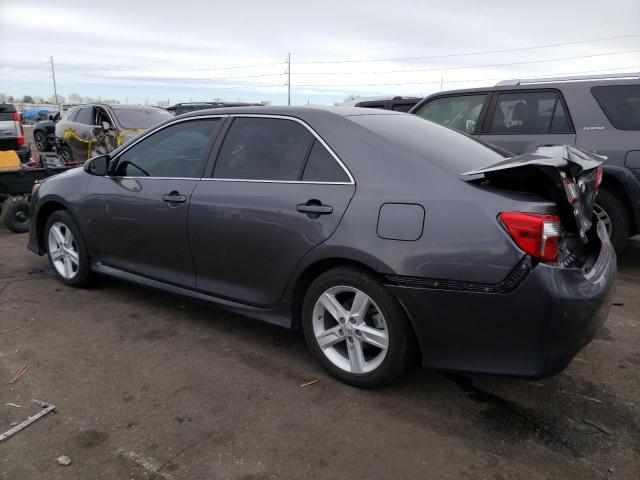 Photo 2 from auction – 2014 TOYOTA CAMRY L with VIN 4T1BF1FK0EU426854
