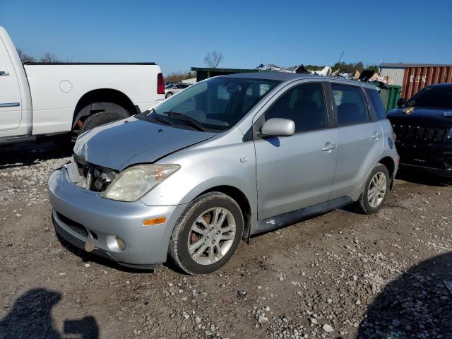 Photo 1 from auction – 2005 TOYOTA SCION XA with VIN JTKKT604150113865