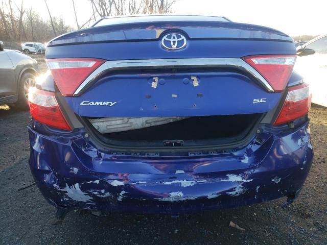 Photo 6 from auction – 2016 TOYOTA CAMRY LE with VIN 4T1BF1FK4GU503146