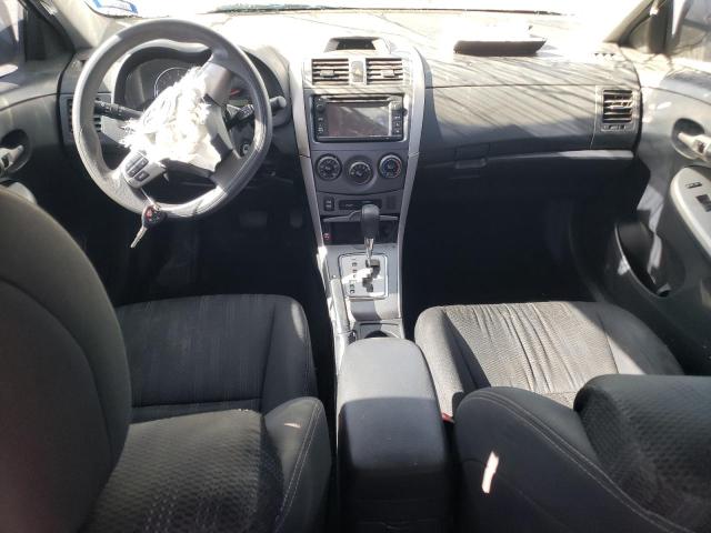 Photo 8 from auction – 2013 TOYOTA COROLLA with VIN 5YFBU4EE3DP214985
