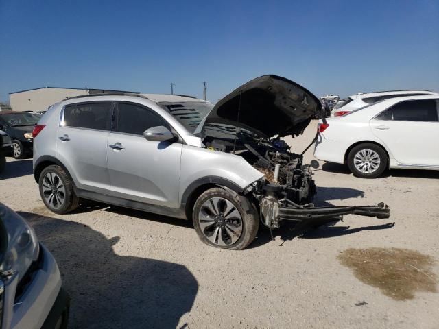 Photo 4 from auction – 2011 KIA SPORTAGE E with VIN KNDPC3A65B7112247