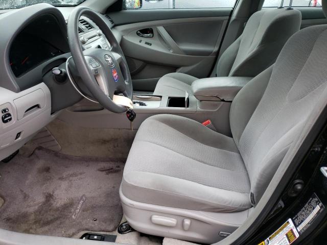 Photo 7 from auction – 2010 TOYOTA CAMRY BASE with VIN 4T1BF3EK5AU083689