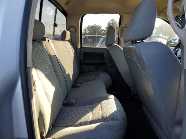 Photo 10 from auction – 2007 DODGE RAM 1500 S with VIN 1D7HU18247S135912