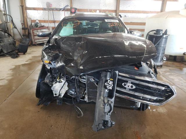 Photo 5 from auction – 2013 FORD TAURUS LIM with VIN 1FAHP2F88DG220741