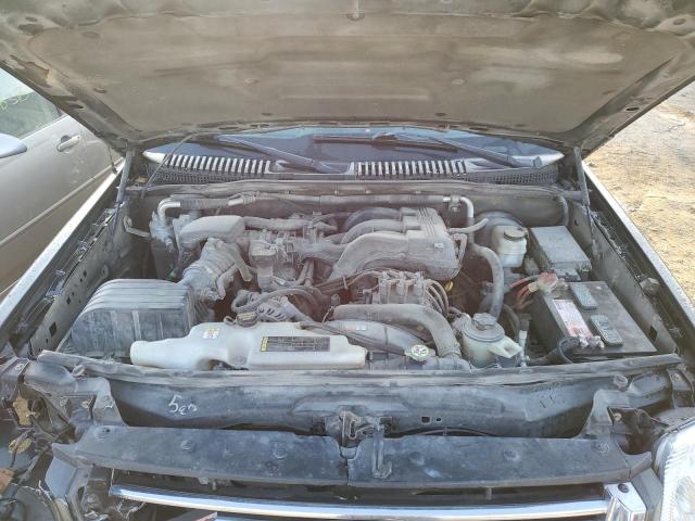 Photo 12 from auction – 2010 FORD EXPLORER X with VIN 1FMEU7DE6AUB07360