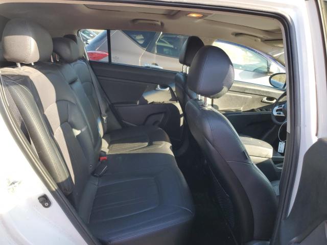 Photo 10 from auction – 2012 KIA SPORTAGE E with VIN KNDPCCA2XC7173169