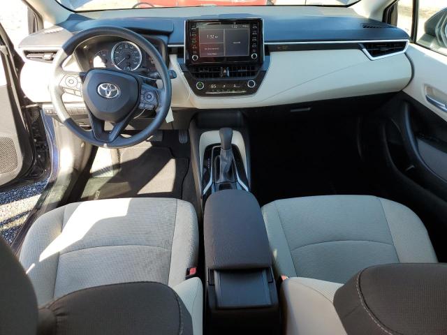 Photo 8 from auction – 2020 TOYOTA COROLLA LE with VIN 5YFEPRAE2LP028540