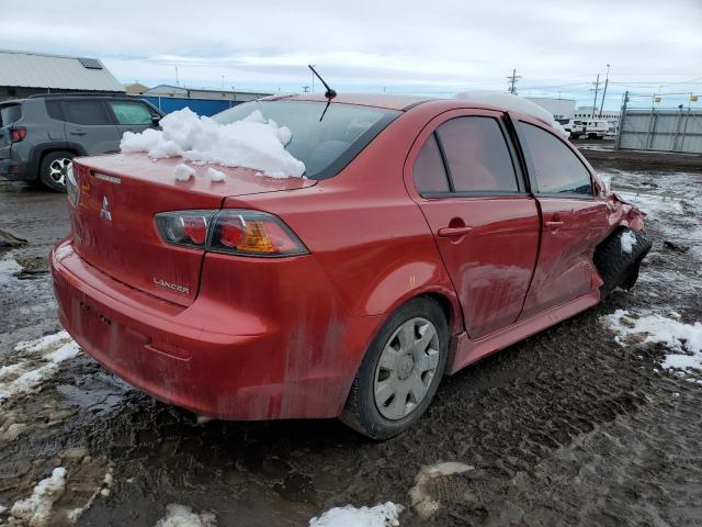 Photo 3 from auction – 2011 MITSUBISHI LANCER ES/ with VIN JA32U2FU7BU042257