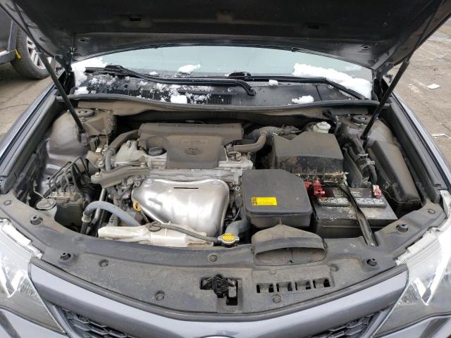 Photo 11 from auction – 2014 TOYOTA CAMRY L with VIN 4T1BF1FK0EU426854
