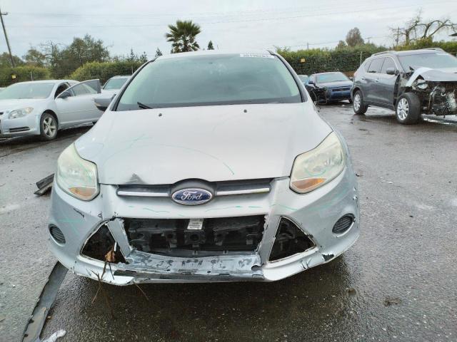 Photo 5 from auction – 2014 FORD FOCUS SE with VIN 1FADP3F27EL397032