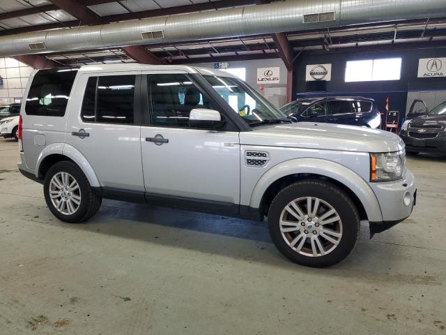 Zdjęcie 4 z aukcji – 2012 LAND ROVER LR4 HSE z VIN SALAG2D48CA624869