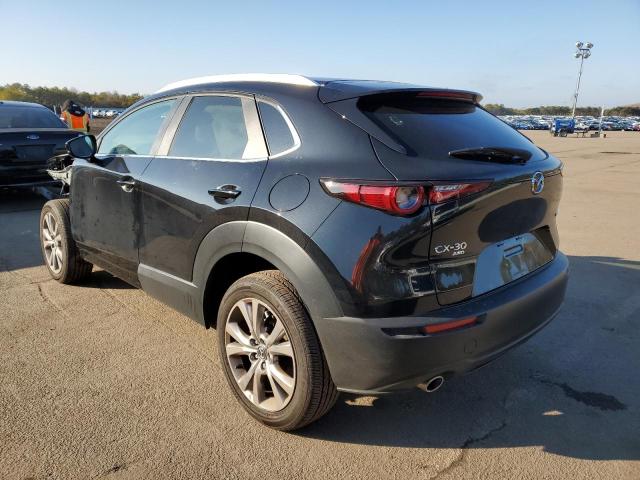 Photo 2 from auction – 2022 MAZDA CX-30 SELE with VIN 3MVDMBBL8NM424439