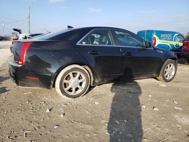 Photo 3 from auction – 2009 CADILLAC CTS with VIN 1G6DF577290125016