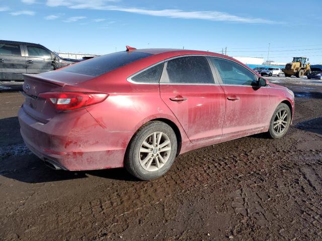 Photo 3 from auction – 2016 HYUNDAI SONATA SE with VIN 5NPE24AF9GH262834