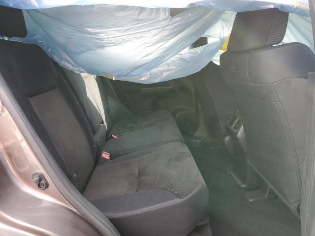 Photo 11 from auction – 2016 HONDA CR-V SE with VIN 5J6RM4H44GL030485