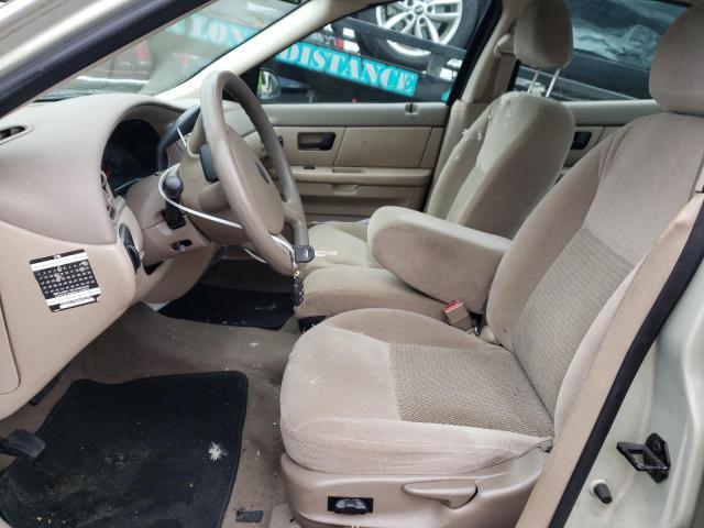 Photo 7 from auction – 2004 FORD TAURUS SES with VIN 1FAFP55S74G142586
