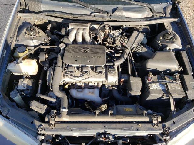 Photo 11 from auction – 1998 TOYOTA CAMRY CE with VIN JT2BF22K7W0101846
