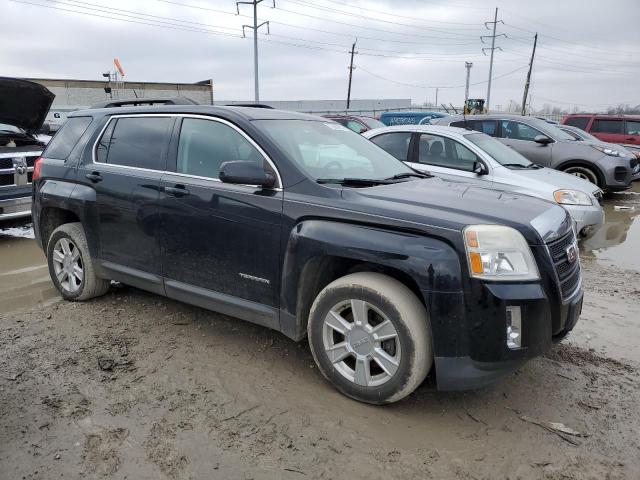 Photo 4 from auction – 2013 GMC TERRAIN SL with VIN 2GKFLTEK8D6241951