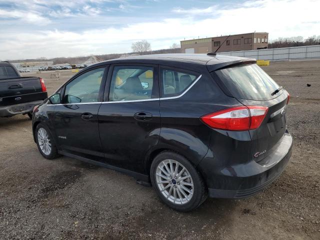 Photo 2 from auction – 2015 FORD C-MAX SEL with VIN 1FADP5BU0FL107802