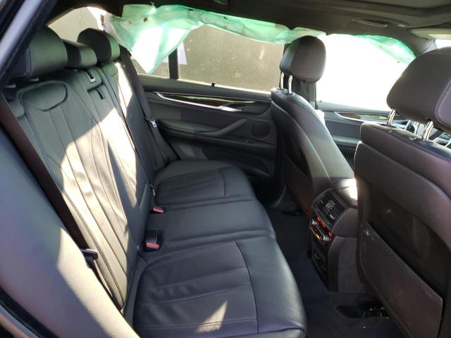 Photo 11 from auction – 2018 BMW X5 XDRIVE3 with VIN 5UXKR0C58J0X92274